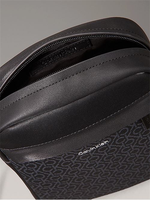 CK MUST REPORTER S MONO CALVIN KLEIN | K50K512909/0GJ